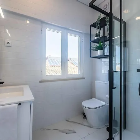 Casa Da Porta Da - 3 Bedroom Castle House *