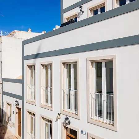 Casa Da Porta Da - 3 Bedroom Castle House بيت للعطل