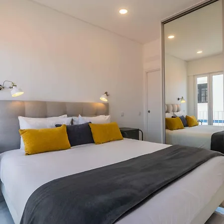 بيت للعطل Casa Da Porta Da - 3 Bedroom Castle House