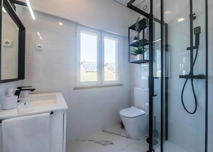 Casa Da Porta Da - 3 Bedroom Castle House *