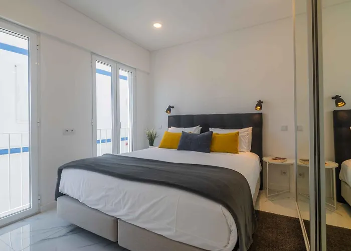 Casa Da Porta Da - 3 Bedroom Castle House * البوفيرا