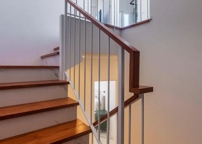 بيت للعطل Casa Da Porta Da - 3 Bedroom Castle House