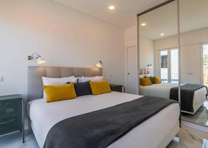 بيت للعطل Casa Da Porta Da - 3 Bedroom Castle House