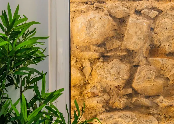 بيت للعطل Casa Da Porta Da - 3 Bedroom Castle House البوفيرا