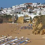 Сasa de vacaciones Casa Da Porta Da - 3 Bedroom Castle House Albufeira