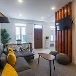 Casa Da Porta Da - 3 Bedroom Castle House