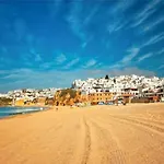 Casa Da Porta Da - 3 Bedroom Castle House Holiday home Albufeira