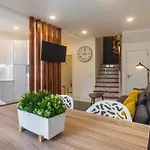 Holiday home Casa Da Porta Da - 3 Bedroom Castle House