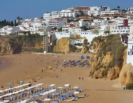Holiday home Casa Da Porta Da - 3 Bedroom Castle House Albufeira