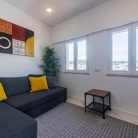 Holiday home Casa Da Porta Da - 3 Bedroom Castle House