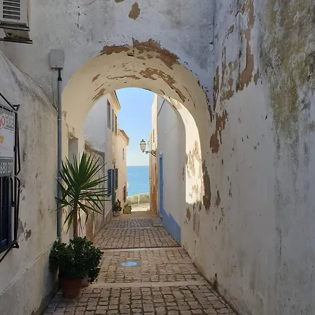 Casa Da Porta Da - 3 Bedroom Castle House Holiday home