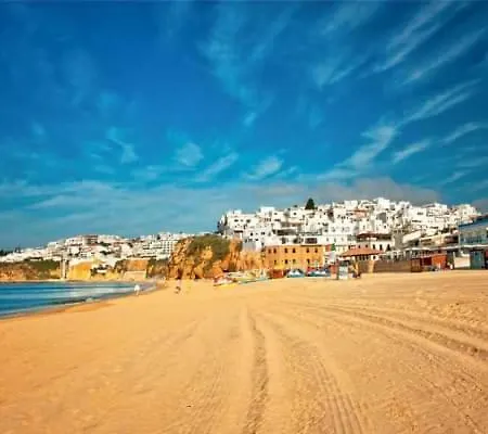 Casa Da Porta Da - 3 Bedroom Castle House Holiday home Albufeira