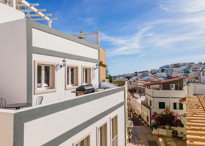 Casa Da Porta Da - 3 Bedroom Castle House Holiday home *