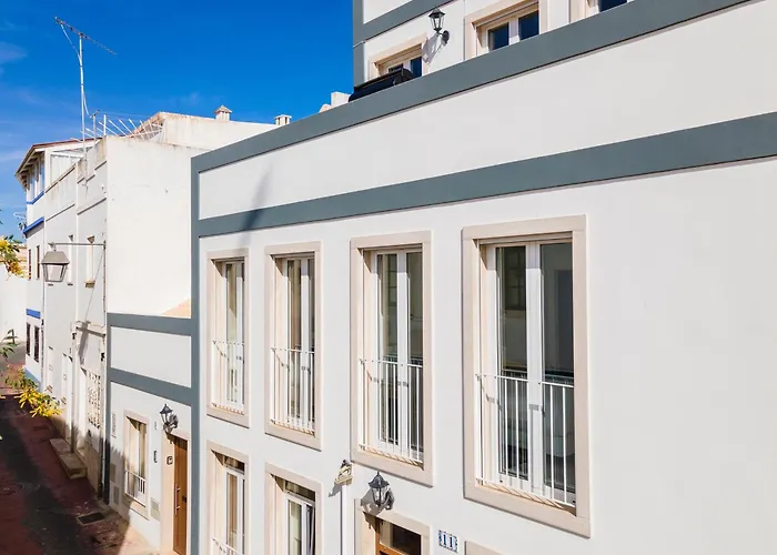 Casa Da Porta Da - 3 Bedroom Castle House Holiday home