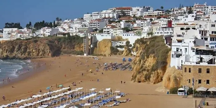 Holiday home Casa Da Porta Da - 3 Bedroom Castle House Albufeira