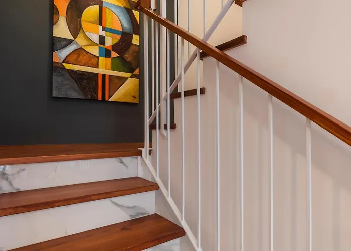 Casa Da Porta Da - 3 Bedroom Castle House アルブフェイラ