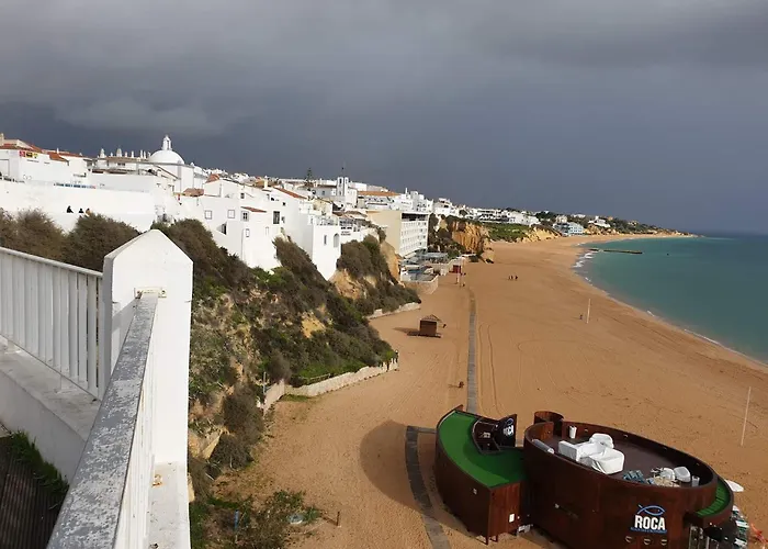 Casa Da Porta Da - 3 Bedroom Castle House * Albufeira