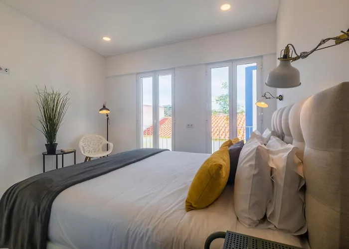 別荘 Casa Da Porta Da - 3 Bedroom Castle House *