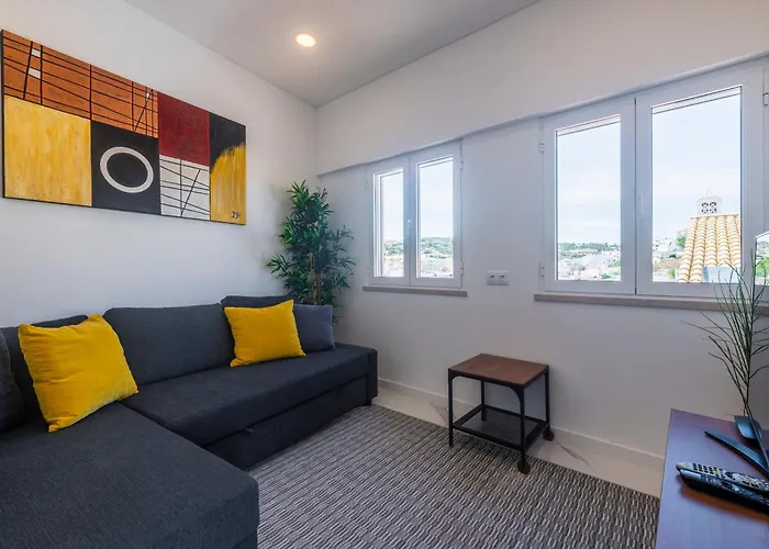 Casa de Férias Casa Da Porta Da - 3 Bedroom Castle House