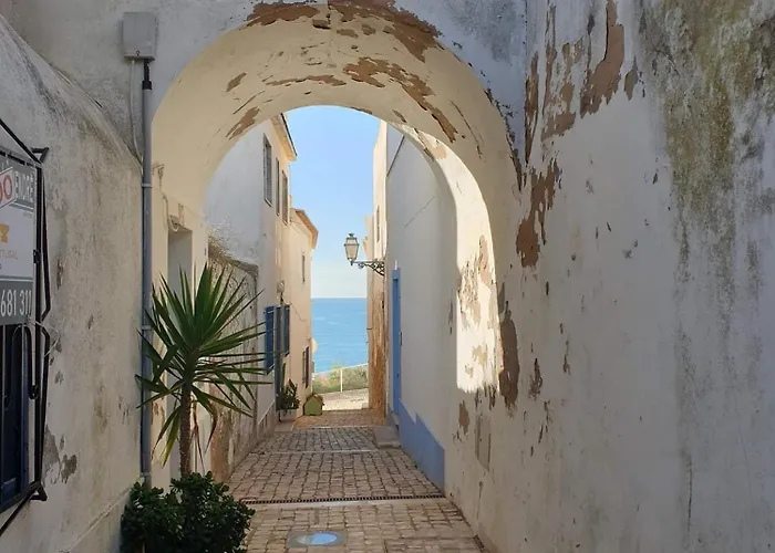 Casa Da Porta Da - 3 Bedroom Castle House 別荘