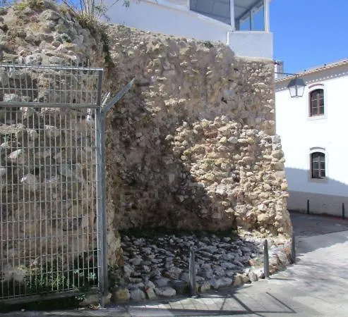 Casa Da Porta Da - 3 Bedroom Castle House