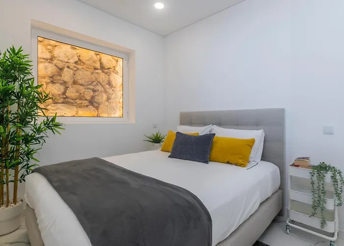 Casa Da Porta Da - 3 Bedroom Castle House * Albufeira