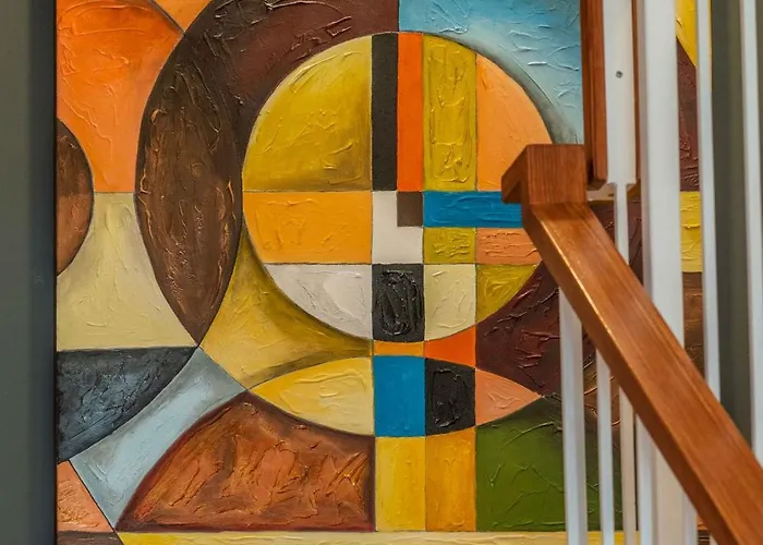 Casa Da Porta Da - 3 Bedroom Castle House Casa de Férias *