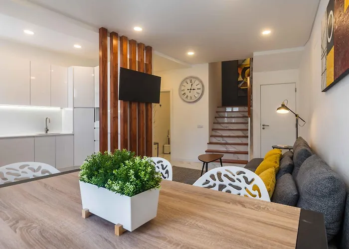 別荘 Casa Da Porta Da - 3 Bedroom Castle House