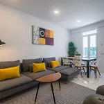 Casa Da Porta Da - 3 Bedroom Castle House * Αλμπουφέιρα