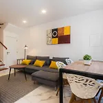 Σπίτι διακοπών Casa Da Porta Da - 3 Bedroom Castle House Αλμπουφέιρα
