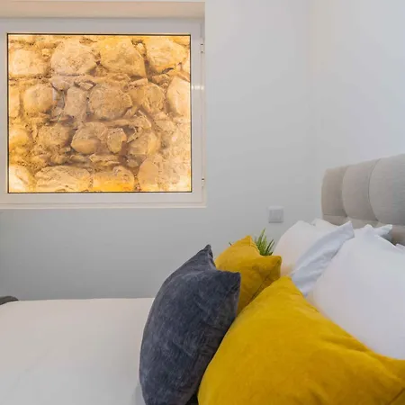Holiday home Casa Da Porta Da - 3 Bedroom Castle House