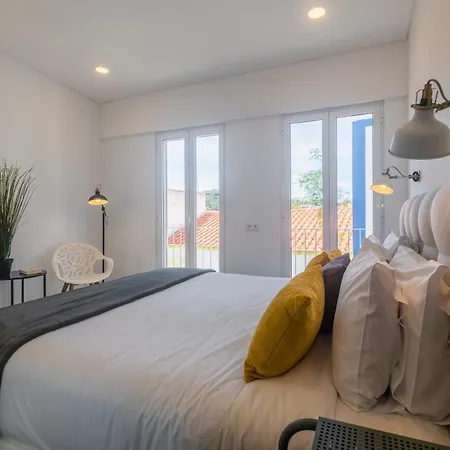 Holiday home Casa Da Porta Da - 3 Bedroom Castle House *