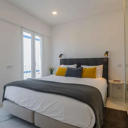 Casa Da Porta Da - 3 Bedroom Castle House * Albufeira