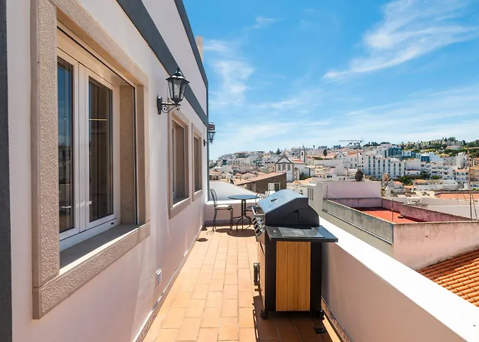 Casa Da Porta Da - 3 Bedroom Castle House *